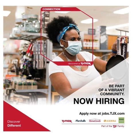 Retail Sales Floor Associate. TJ Maxx. (part of The TJX Companies, Inc.) 12,122 reviews. 1505 W Mason St., Green Bay, WI 54303. $13.00 - $13.50 an hour - Part-time. You must create an Indeed account before continuing to the company website to apply.